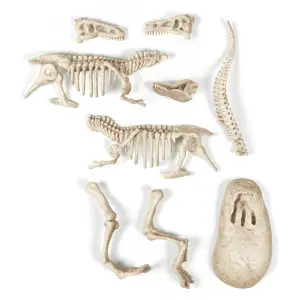 Educational games archeo Clementoni Ludic Trex image-2