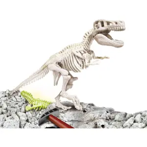 Educational games archeo Clementoni Ludic Trex image-3