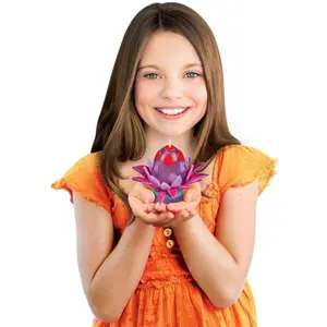 Atividades criativas oficina de velas Clementoni image-6