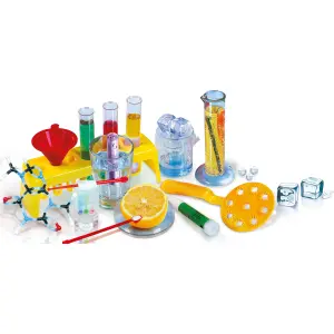 ma chimie educational games Clementoni image-1