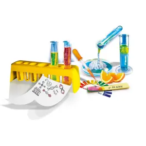 ma chimie educational games Clementoni image-2