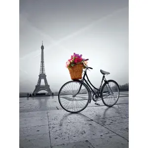 500-piece Paris puzzle Clementoni image-1