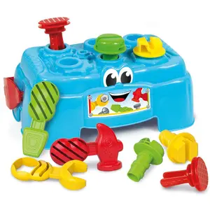 Do-it-yourself workshop Clementoni Clemmy image-1