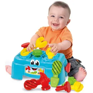 Do-it-yourself workshop Clementoni Clemmy image-3