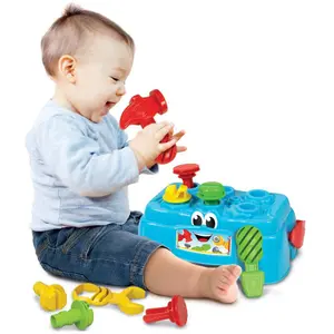 Do-it-yourself workshop Clementoni Clemmy image-4