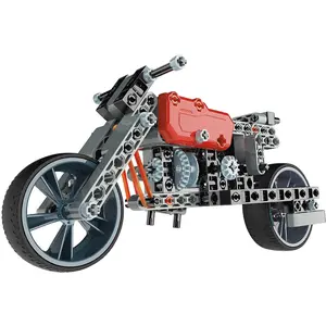 Machine shop Clementoni ROADST DRAGST image-2