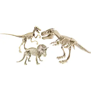 Archaeolithic educational games Clementoni Ludic Dinos image-0