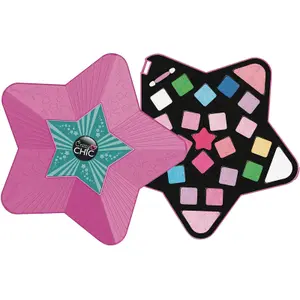 Creative make-up activities Clementoni Superstar image-1