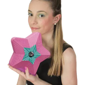 Creative make-up activities Clementoni Superstar image-2