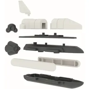 Building sets rocket kit nasa excavations Clementoni image-3