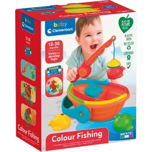 Angling games of skill Clementoni image-3