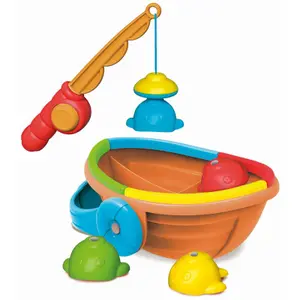 Angling games of skill Clementoni image-0