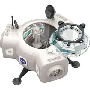 Educational games Clementoni Nasa Exploration Mars image-1