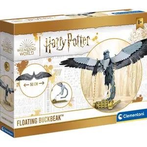 Building sets hippogriff Clementoni Harry Potter image-0