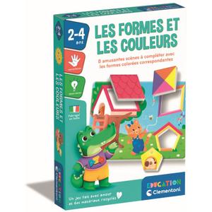 a2401843-educational-games-shapes-and-colors-clementoni-multicolour-18-9x3-7x27-6-cm