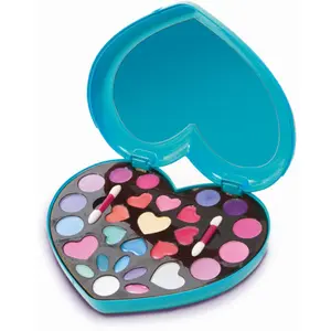 Attività creative trucco sirena Clementoni