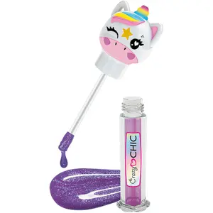 Shiny lipstick anim Clementoni (x18)