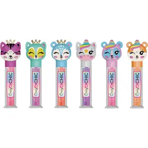 Shiny lipstick anim Clementoni (x18) image-1