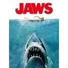 500-piece puzzle Clementoni Collection Cult Movies Jaws image-1