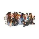 1000-piece puzzle Clementoni Harry Potter Panorama image-4