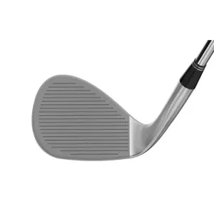 Gaucher Wedge Cleveland Golf CBZ FF 56° 14° Regular KBS HI-REV 2.0 115 Acier image-1