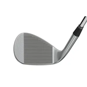 Gaucher Wedge Cleveland Golf CBZ 52° 12° Regular KBS HI-REV G 80 Graphite image-1