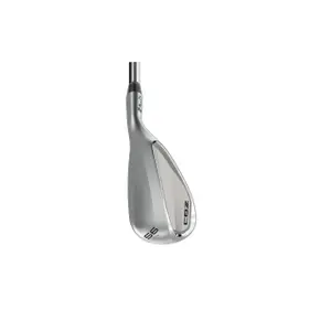 Gaucher Wedge Cleveland Golf CBZ 60° 12° Regular KBS HI-REV G 80 Graphite image-3