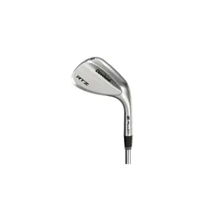 Wedge Gaucher Cleveland Golf RTZ 52° Mid 10° Dynamic Gold Spinner image-0