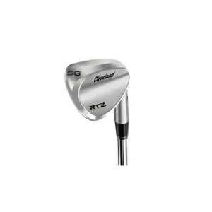 Wedge Cleveland Golf RTZ Tour Satin & Black Satin 50°-10° homme droitier image-1