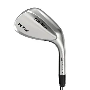 Wedge Cleveland Golf RTZ Tour Satin & Black Satin 56°-10° homme droitier image-0