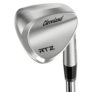 Wedge Cleveland Golf RTZ Tour Satin & Black Satin 56°-10° homme droitier image-1