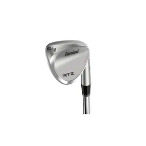 Kil Cleveland Golf RTZ Tour Satin & Black Satin 56°-8° homme droitier image-1