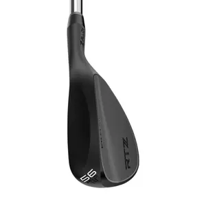 Wedge Cleveland Golf RTZ Tour Satin & Black Satin 56°-10° homme droitier image-4