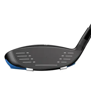 Dřevěný golfový míč č. 5 pro praváky ženy Cleveland Golf Cgxl Launcher Cypher Lady