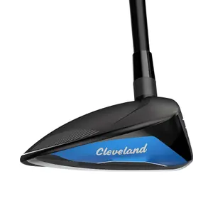 Dřevěný golfový míč č. 5 pro praváky ženy Cleveland Golf Cgxl Launcher Cypher Lady image-2