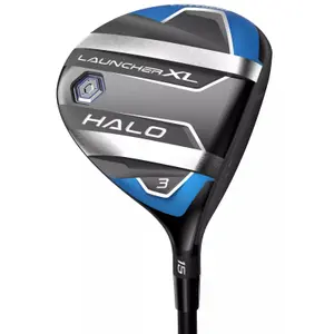 Dřevo na golf N°5 Pravák Cleveland Golf Cgxl Launcher Cypher Light