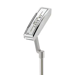 Right-Handed Putter Cleveland Golf HB Soft Milled 1 35' Golf Pride Pro Only Red Star CG Acier image-1