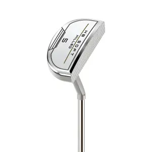 Putter per Destri Cleveland Golf HB Soft Milled 5 34' Golf Pride Pro Only Red Star CG Acier image-1