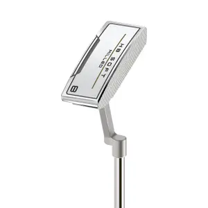 Rechtshänder Putter Cleveland Golf HB Soft Milled 8P 35' Golf Pride Pro Only Red Star CG Acier image-1