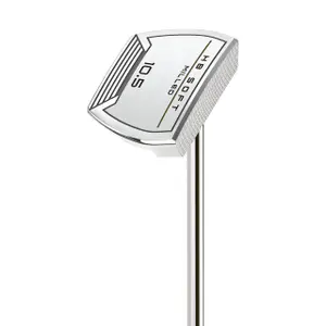 Right-Handed Putter Cleveland Golf HB Soft Milled 10.5C 34' Golf Pride Pro Only Green Star CG Graphite image-1