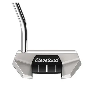 Right-Handed Putter Cleveland Golf 34" Hb Milled 2023 11 image-0