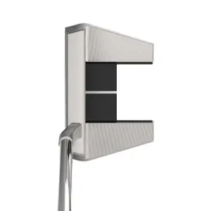 Right-Handed Putter Cleveland Golf HB Soft Milled 11S 34' Golf Pride Pro Only Red Star CG Graphite image-2