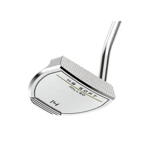 Right-Handed Putter Cleveland Golf HB Soft Milled 14 34' Golf Pride Pro Only Green Star CG Acier image-0