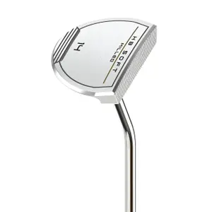 Right-Handed Putter Cleveland Golf HB Soft Milled 14 34' Golf Pride Pro Only Green Star CG Acier image-1