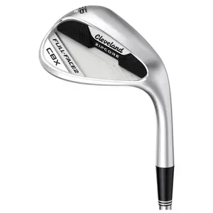 Δεξί Κλίμακα Cleveland Golf Cbx Full Face 50-12 Acier image-0