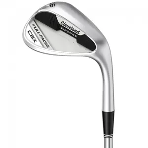Cuneo Destro Cleveland Golf Cbx Full Face 56-12 Acier