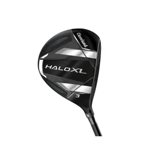 Wood No.3 Right-Handed Cleveland Golf Halo XL Fairway Regular Tensei AV Blue 55 Graphite