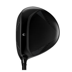 Hout van het parcours Nr. 5 Rechtshandige vrouw Cleveland Golf Halo Xl Fairway -2024 Ascent Lady image-1