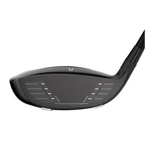 Hout van het parcours Nr. 5 Rechtshandige vrouw Cleveland Golf Halo Xl Fairway -2024 Ascent Lady image-2