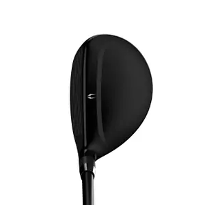 Hybrid No. 6 Right-handed Women's Cleveland Golf Halo XL 27° Aldila Ascent PL 40 Graphite image-1